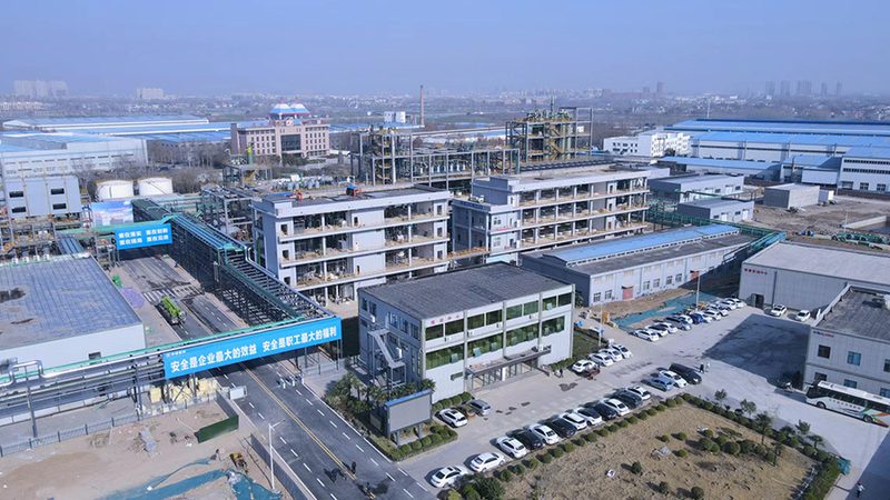 环保型化学助剂代理加盟：揭秘行业趋势与选择要点