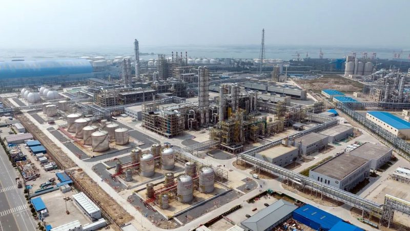 纳米材料加盟代理：流程解析与关键注意事项