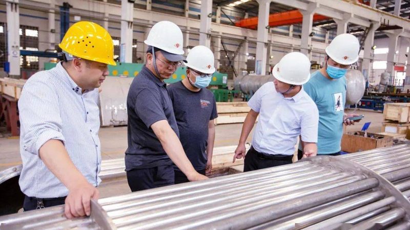 无机原料运输车辆防泄漏措施解析**