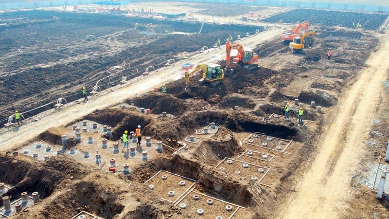 江苏无机化工原料价格波动解析**