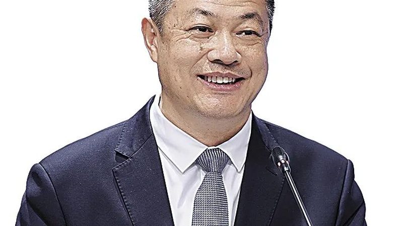 工业化工品代理加盟，如何迈出成功第一步？**