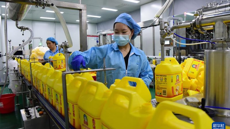选型失误成本高？拆解无机化工原料的完整流程
