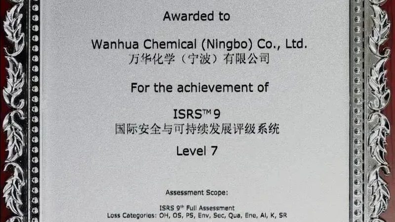 揭秘河北工业添加剂：规格参数背后的秘密